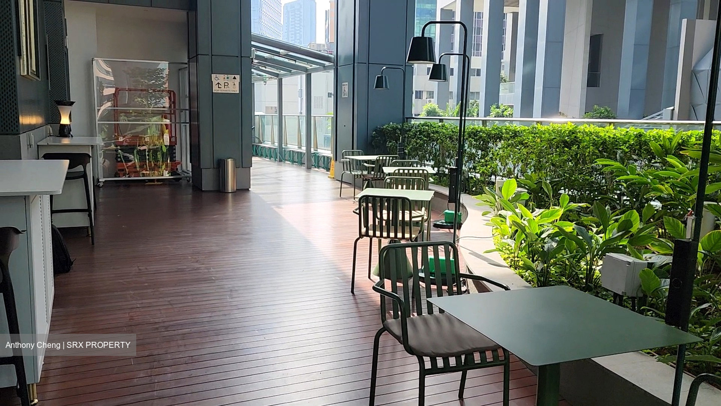 Hub Synergy Point (D2), Office #439028871